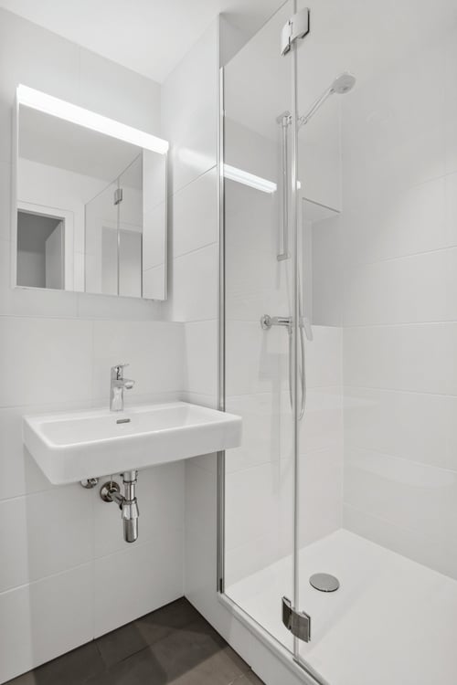 Duplex en attique 6