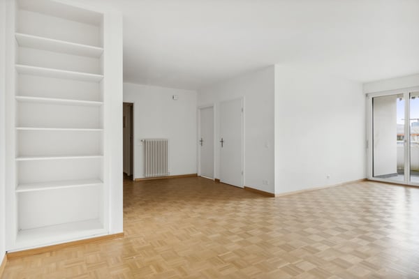 Duplex en attique 5