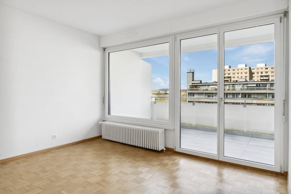 Duplex en attique 3