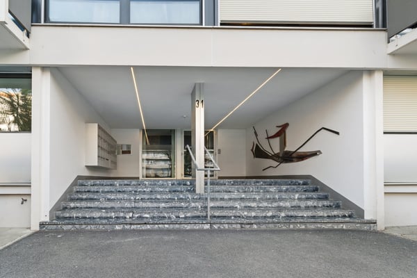 Duplex en attique 2
