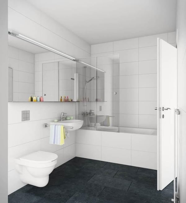 Sitzplatzwohnung an familienfreundlicher Lage! 4