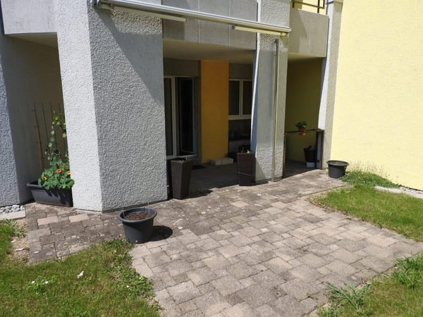 Sitzplatzwohnung an familienfreundlicher Lage! 7