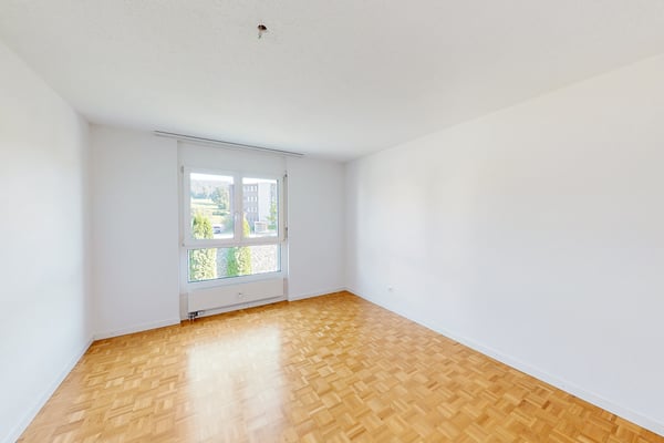 Sitzplatzwohnung an familienfreundlicher Lage! 6