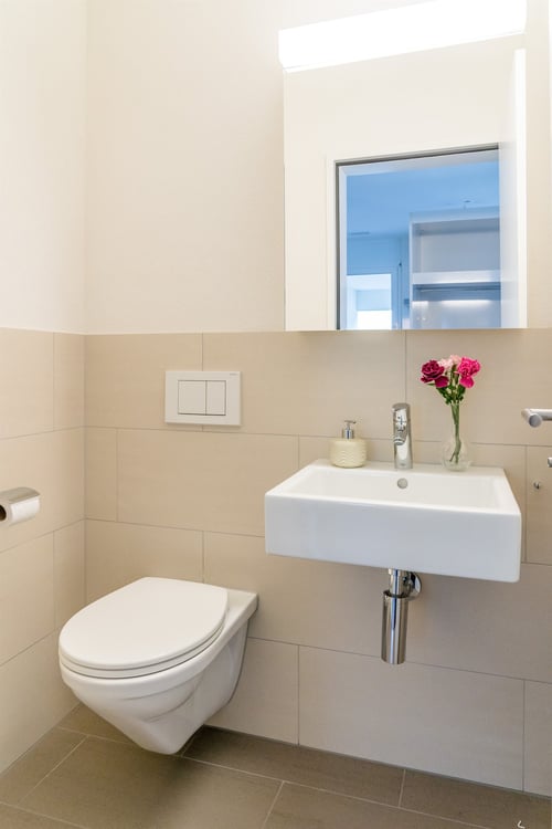 Attraktive Wohnung an zentraler Lage 4