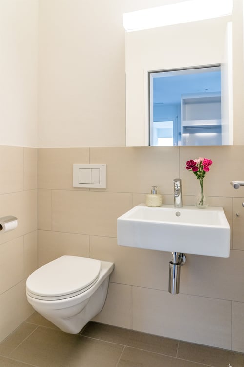 Attraktive Wohnung an zentraler Lage 4