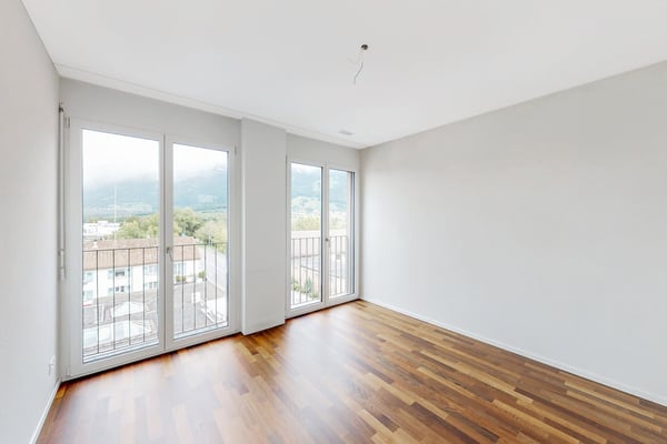 Attraktive Wohnung an zentraler Lage 7
