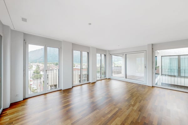 Attraktive Wohnung an zentraler Lage 6