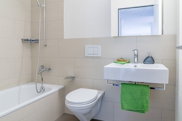 Attraktive Wohnung an zentraler Lage 3