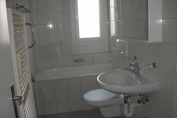 Ruhige Wohnlage Nähe Schwamendingerplatz 4