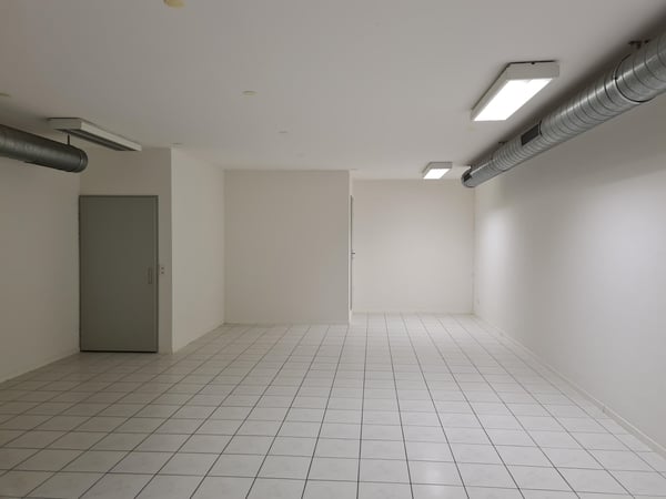 Atelier im Hönggermarkt, 8049 Zürich 1