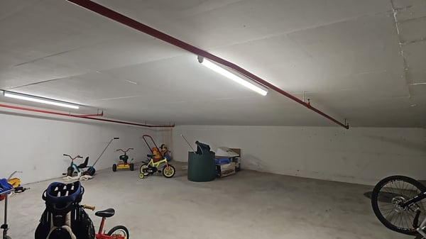 Dépôt à louer au centre-ville 3