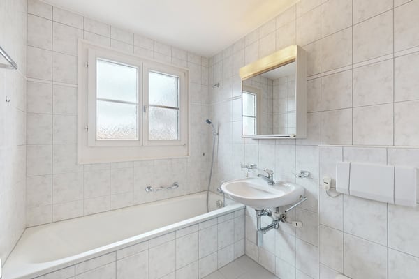 Lichtdurchflutete Wohnung für Singles 3