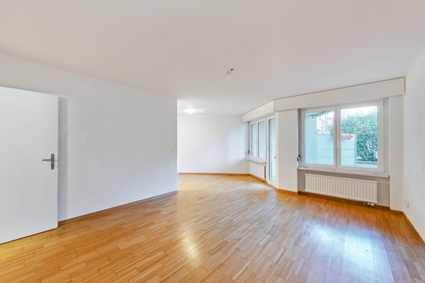 Super Wohnlage in Altstetten - grün, ruhig und doch zentral - Befristet! 3
