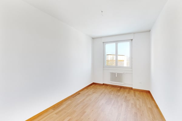 Attraktive Wohnung im Zilquartier! 6