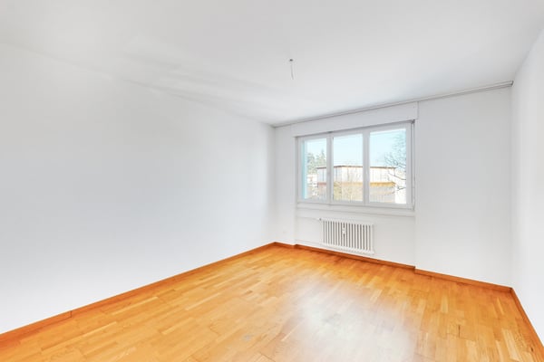 Attraktive Wohnung im Zilquartier! 5