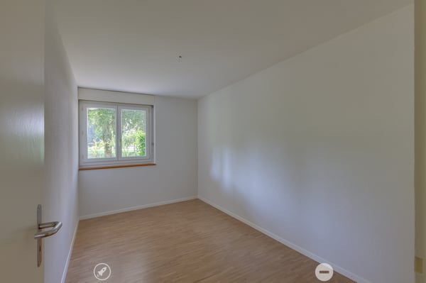 3-Zimmerwohnung in Biel-Mett! 3