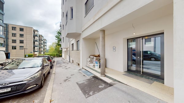 Charmant appartement de 1,5 pièce au cur de Fribourg 1