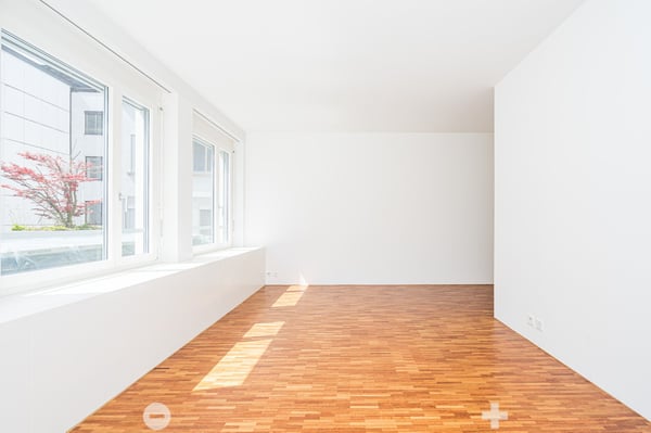 Erleben Sie 132m2 modernstes Wohnparadies im Herzen von Biel! 5
