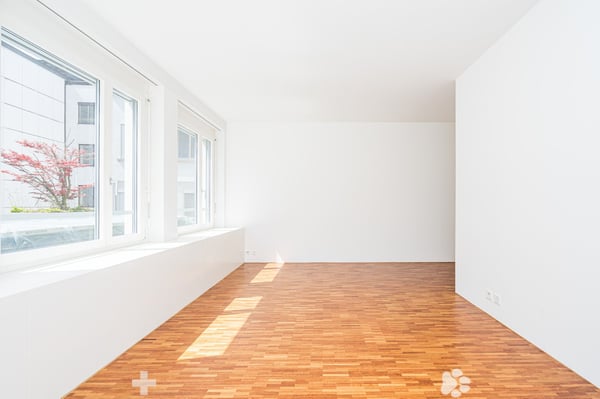 Erleben Sie 122m2 modernstes Wohnparadies im Herzen von Biel! 5