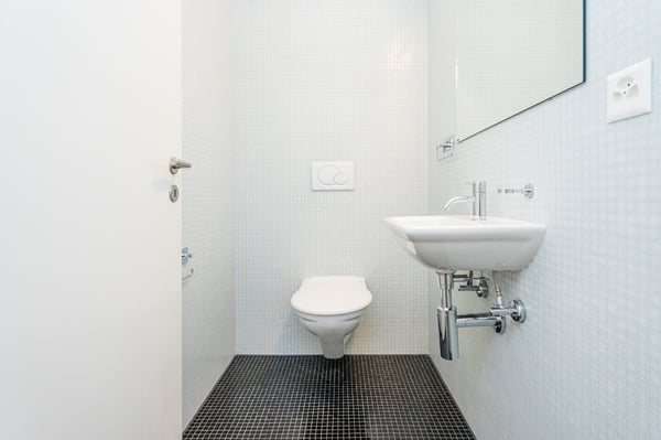 Erleben Sie 122m2 modernstes Wohnparadies im Herzen von Biel! 8