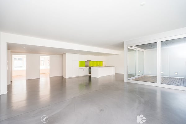 Erleben Sie 142m2 modernstes Wohnparadies im Herzen von Biel! 2