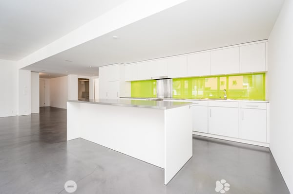 Erleben Sie 142m2 modernstes Wohnparadies im Herzen von Biel! 6