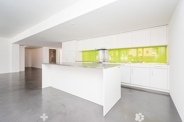 Erleben Sie 142m2 modernstes Wohnparadies im Herzen von Biel! 6