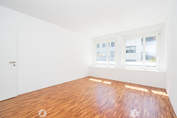 Erleben Sie 122m2 modernstes Wohnparadies im Herzen von Biel! 3