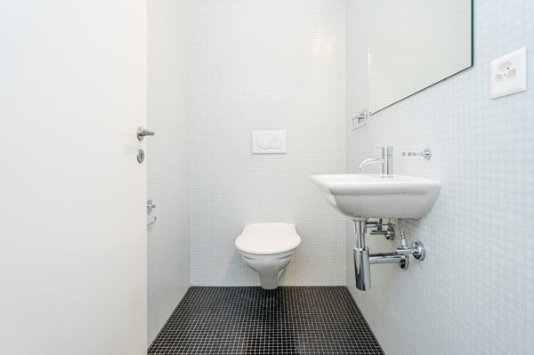 Erleben Sie 142m2 modernstes Wohnparadies im Herzen von Biel! 8