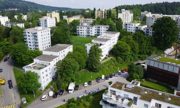 Hier fühlen Sie sich Zuhause! 1