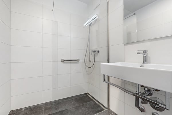 MIETEN OHNE KAUTION - Charmante Wohnung mit guter Anbindung 7