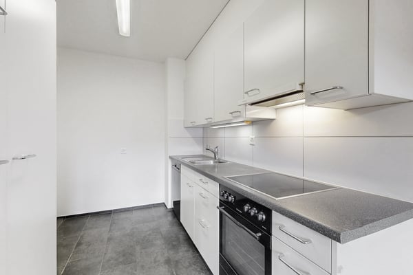MIETEN OHNE KAUTION - Charmante Wohnung mit guter Anbindung 4