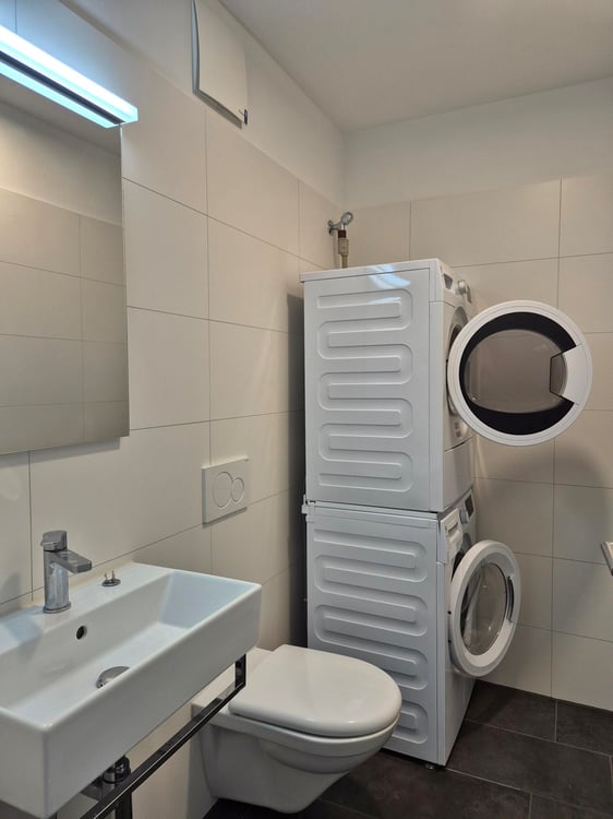 MIETEN OHNE KAUTION - Charmante Wohnung mit guter Anbindung 8
