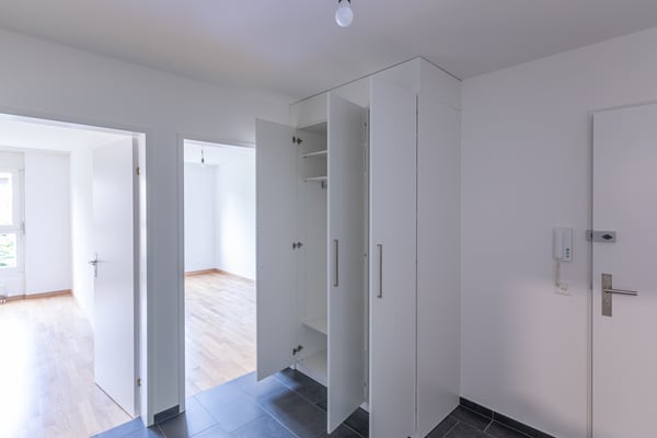 MIETEN OHNE KAUTION - Charmante Wohnung mit guter Anbindung 2