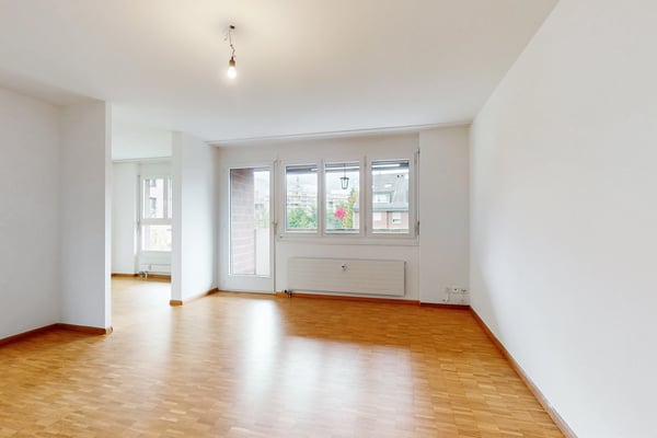 MIETEN OHNE KAUTION - Charmante Wohnung mit guter Anbindung 3