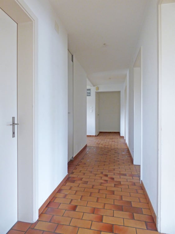 Preiswerte Wohnung an verkehrsgünstiger Lage 3