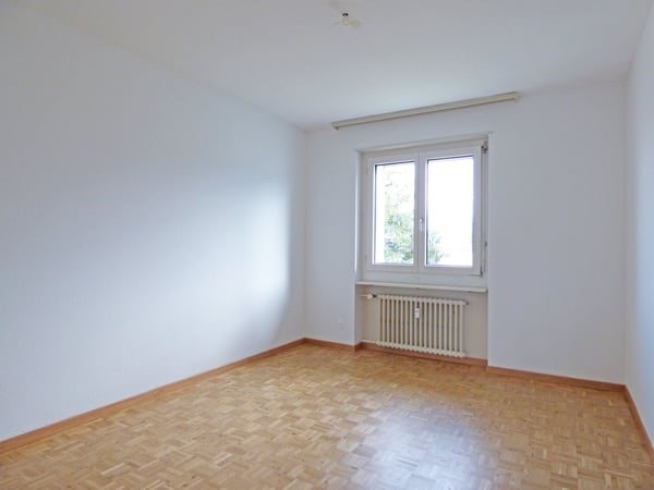 Preiswerte Wohnung an verkehrsgünstiger Lage 8