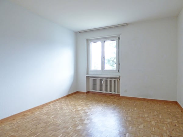 Preiswerte Wohnung an verkehrsgünstiger Lage 6