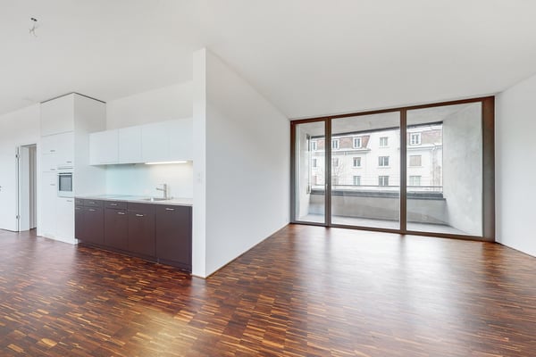 Exklusives Wohnen für alle Persönlichkeiten 3