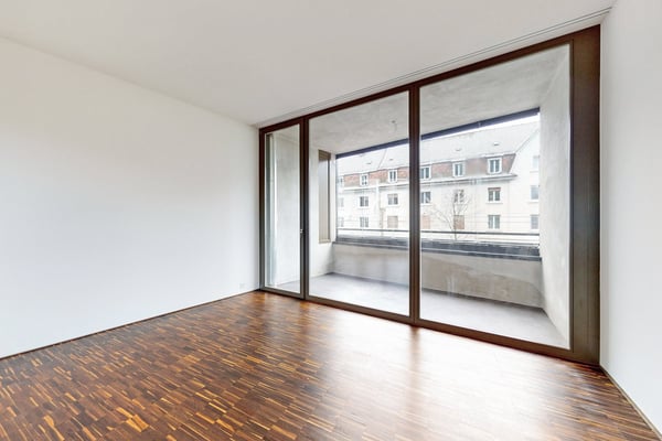 Exklusives Wohnen für alle Persönlichkeiten 4