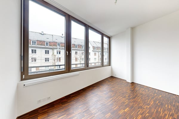 Exklusives Wohnen für alle Persönlichkeiten 8