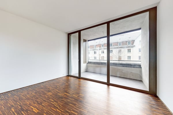 Exklusives Wohnen für alle Persönlichkeiten 4
