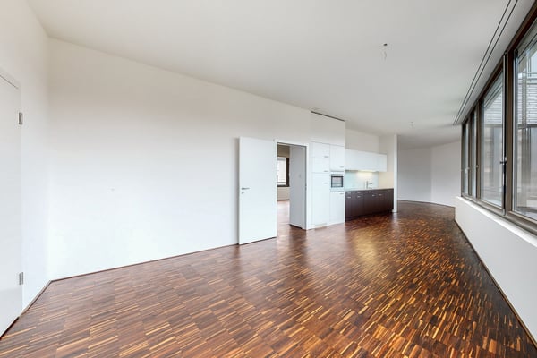 Exklusives Wohnen für alle Persönlichkeiten 2