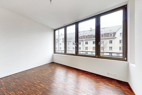 Exklusives Wohnen für alle Persönlichkeiten 7