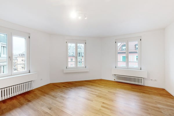 Tolle Singelwohnung sucht dich! 4