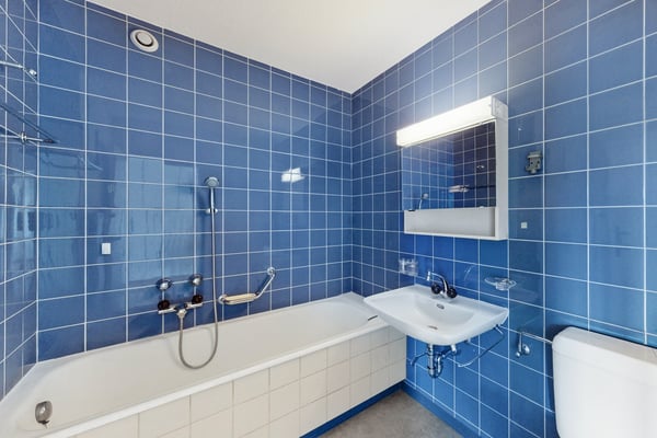 Wohnen im Zentrum von Weinfelden! 4