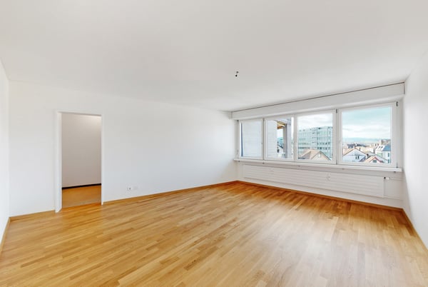 Wohnen im Zentrum von Weinfelden! 6