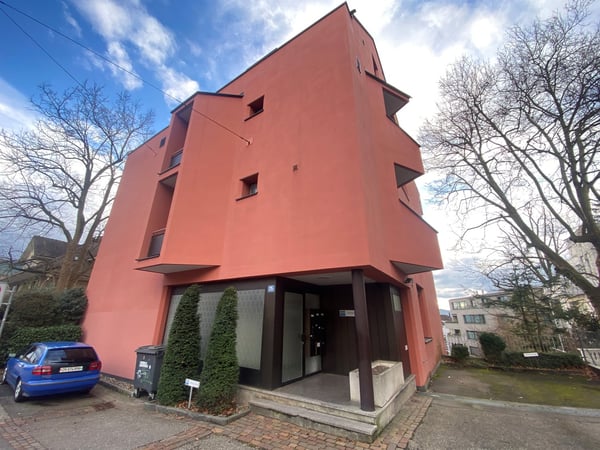 Stadt-Chic trifft auf Naturruhe: Ihr urbanes Refugium mit besonderen Details! 1