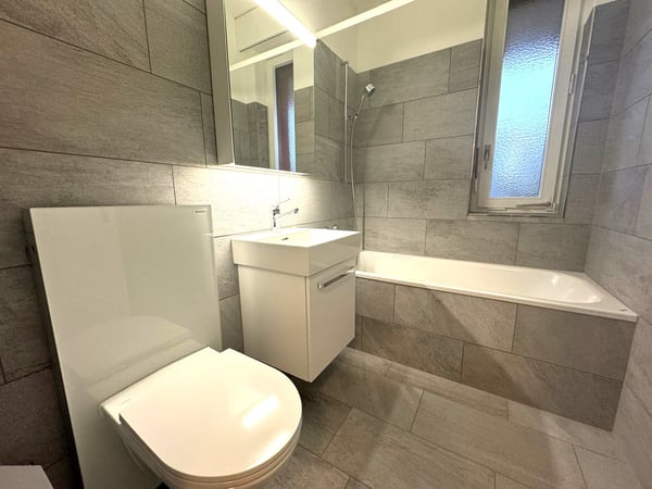 Stadt-Chic trifft auf Naturruhe: Ihr urbanes Refugium mit besonderen Details! 6