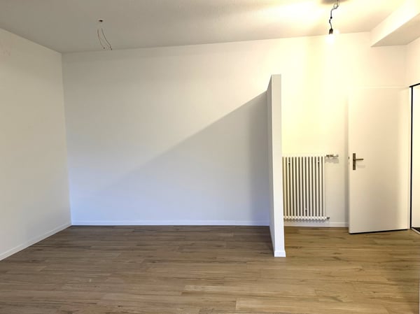 Stadt-Chic trifft auf Naturruhe: Ihr urbanes Refugium mit besonderen Details! 4